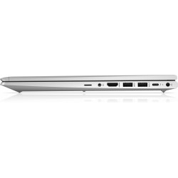 HP EliteBook 650 G9 i7-1255U Computer portatile 39,6 cm (15.6") Full HD Intel® Core™ i7 16 GB DDR4-SDRAM 512 GB SSD NVIDIA