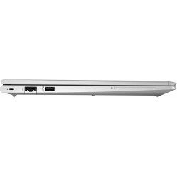 HP EliteBook 650 G9 i7-1255U Computer portatile 39,6 cm (15.6") Full HD Intel® Core™ i7 16 GB DDR4-SDRAM 512 GB SSD NVIDIA