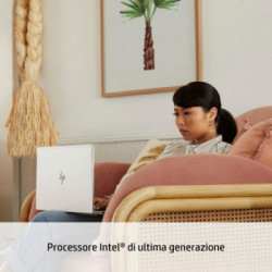 HP EliteBook 650 G9 i7-1255U Computer portatile 39,6 cm (15.6") Full HD Intel® Core™ i7 16 GB DDR4-SDRAM 512 GB SSD NVIDIA