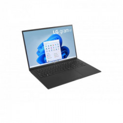 LG Gram 17Z90Q-G.AA55D ultrabook i5-12400 43,2 cm (17") WQXGA Intel® Core™ i5 16 GB LPDDR5-SDRAM 512 GB SSD Wi-Fi 6E