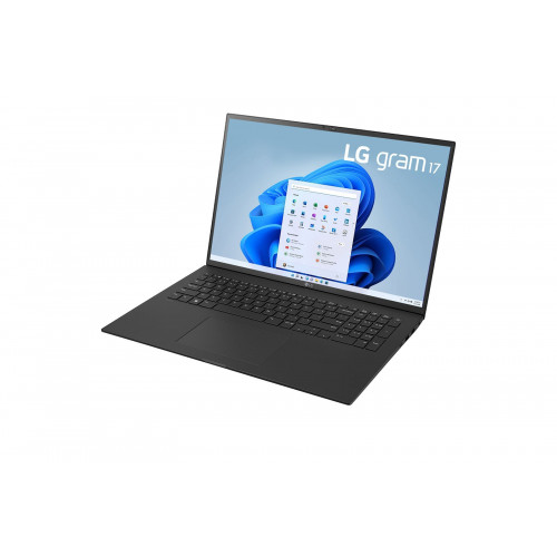 LG Gram 17Z90Q-G.AA55D ultrabook i5-12400 43,2...