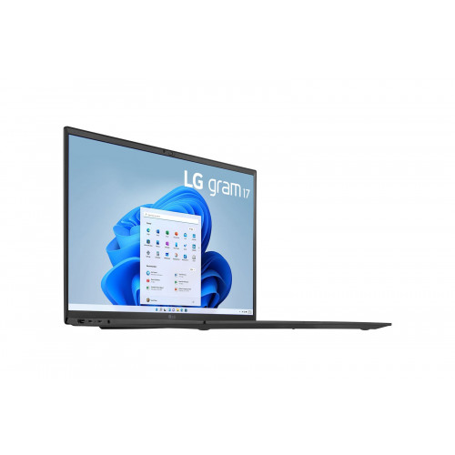 LG Gram 17Z90Q-G.AA55D ultrabook i5-12400 43,2...