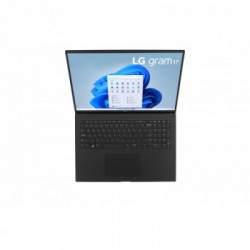 LG Gram 17Z90Q-G.AA55D ultrabook i5-12400 43,2 cm (17") WQXGA Intel® Core™ i5 16 GB LPDDR5-SDRAM 512 GB SSD Wi-Fi 6E