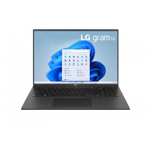 LG Gram 16Z90Q i5-1240P Ultraportatile 40,6 cm...