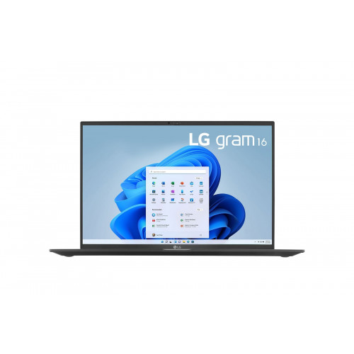 LG Gram 16Z90Q i5-1240P Ultraportatile 40,6 cm...