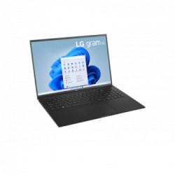 LG Gram 16Z90Q i5-1240P Ultraportatile 40,6 cm (16") WQXGA Intel® Core™ i5 16 GB LPDDR5-SDRAM 512 GB SSD+eMMC Wi-Fi 6E
