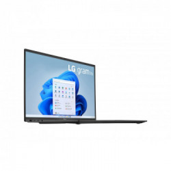 LG Gram 16Z90Q i5-1240P Ultraportatile 40,6 cm (16") WQXGA Intel® Core™ i5 16 GB LPDDR5-SDRAM 512 GB SSD+eMMC Wi-Fi 6E