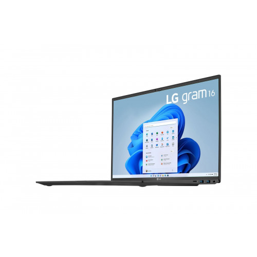 LG Gram 16Z90Q i5-1240P Ultraportatile 40,6 cm...