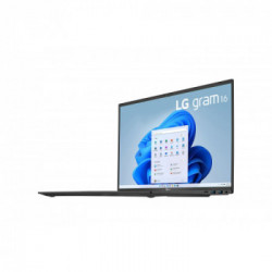 LG Gram 16Z90Q i5-1240P Ultraportatile 40,6 cm (16") WQXGA Intel® Core™ i5 16 GB LPDDR5-SDRAM 512 GB SSD+eMMC Wi-Fi 6E