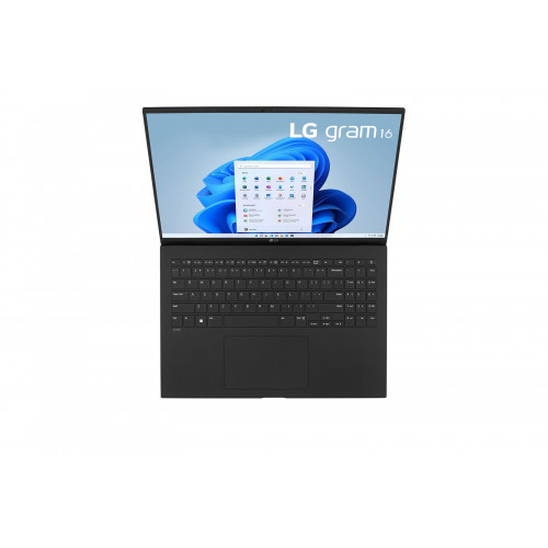 LG Gram 16Z90Q i5-1240P Ultraportatile 40,6 cm...