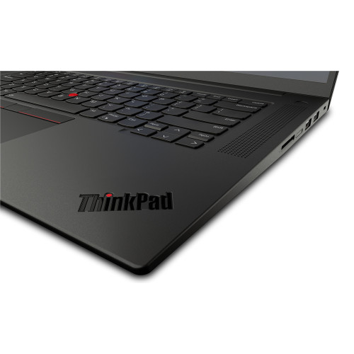 Lenovo ThinkPad P1 i7-12700H Workstation mobile...