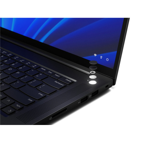 Lenovo ThinkPad P1 i7-12700H Workstation mobile...