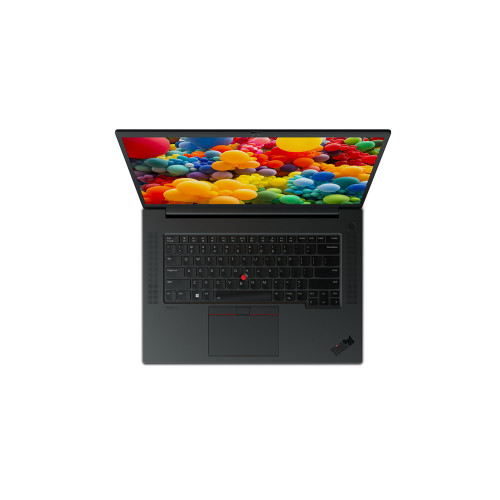 Lenovo ThinkPad P1 i7-12800H Workstation mobile...