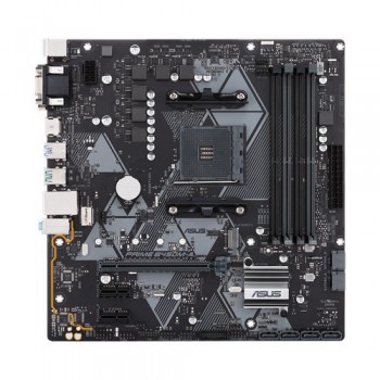 ASUS PRIME B450M-A/CSM...