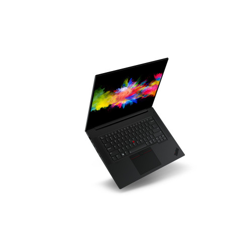 Lenovo ThinkPad P1 i7-12800H Workstation mobile...
