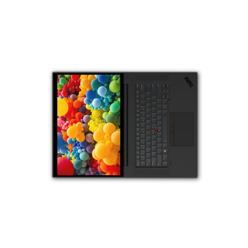 Lenovo ThinkPad P1 i7-12700H Workstation mobile...