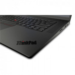 Lenovo ThinkPad P1 i7-12700H Workstation mobile 40,6 cm (16") WQXGA Intel® Core™ i7 16 GB DDR5-SDRAM 1000 GB SSD NVIDIA RTX