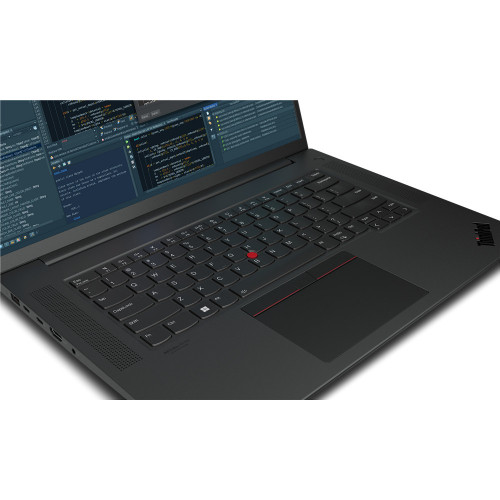 Lenovo ThinkPad P1 i7-12700H Workstation mobile...