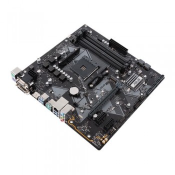 ASUS PRIME B450M-A/CSM... 2