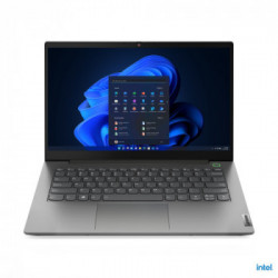 Lenovo ThinkBook 14 G4 IAP i5-1235U Computer portatile 35,6 cm (14") Full HD Intel® Core™ i5 16 GB DDR4-SDRAM 512 GB SSD