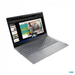 Lenovo ThinkBook 14 G4 IAP i5-1235U Computer portatile 35,6 cm (14") Full HD Intel® Core™ i5 16 GB DDR4-SDRAM 512 GB SSD