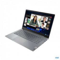 Lenovo ThinkBook 14 G4 IAP i5-1235U Computer portatile 35,6 cm (14") Full HD Intel® Core™ i5 16 GB DDR4-SDRAM 512 GB SSD