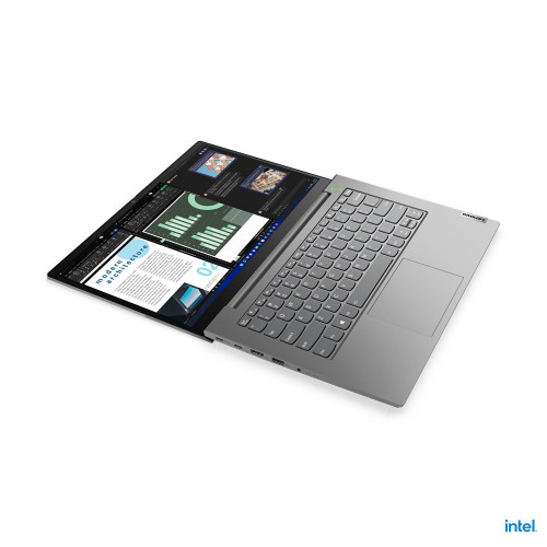 Lenovo ThinkBook 14 G4 IAP i5-1235U Computer...