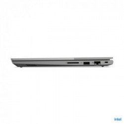 Lenovo ThinkBook 14 G4 IAP i5-1235U Computer portatile 35,6 cm (14") Full HD Intel® Core™ i5 16 GB DDR4-SDRAM 512 GB SSD