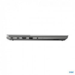 Lenovo ThinkBook 14 G4 IAP i5-1235U Computer portatile 35,6 cm (14") Full HD Intel® Core™ i5 16 GB DDR4-SDRAM 512 GB SSD