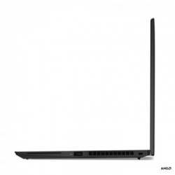 Lenovo ThinkPad X13 6850U Computer portatile 33,8 cm (13.3") WQXGA AMD Ryzen™ 7 PRO 16 GB LPDDR5-SDRAM 512 GB SSD Wi-Fi 6E