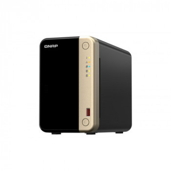 QNAP TS-264 NAS Tower...