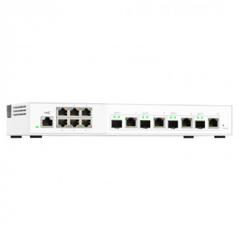 QNAP QSW-M2106-4C switch di... 2