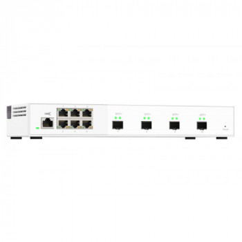 QNAP QSW-M2106-4S switch di...