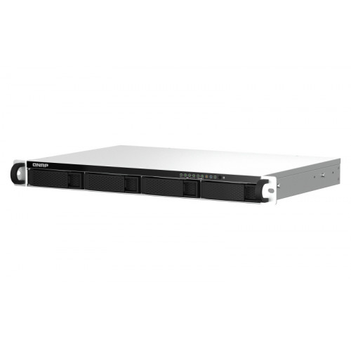 QNAP TS-464U NAS Rack (1U) Collegamento...