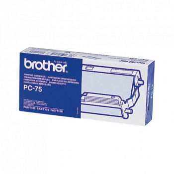 Brother PC-75 ricambio per... 2
