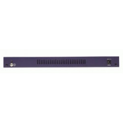 Netgear FS116PEU switch di rete Fast Ethernet (10/100) Supporto Power over Ethernet (PoE)