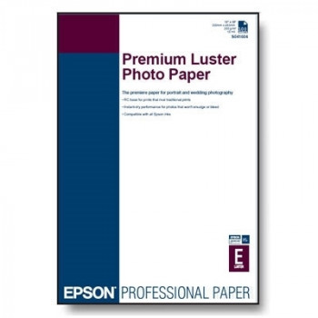 Epson Premium Luster Photo...