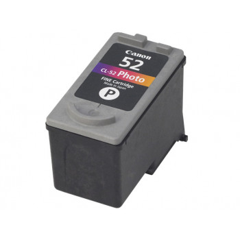 Canon CL-52 Originale Nero,...