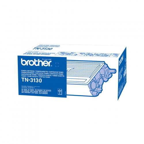 Brother TN3130 Originale Nero 1 pezzo(i)