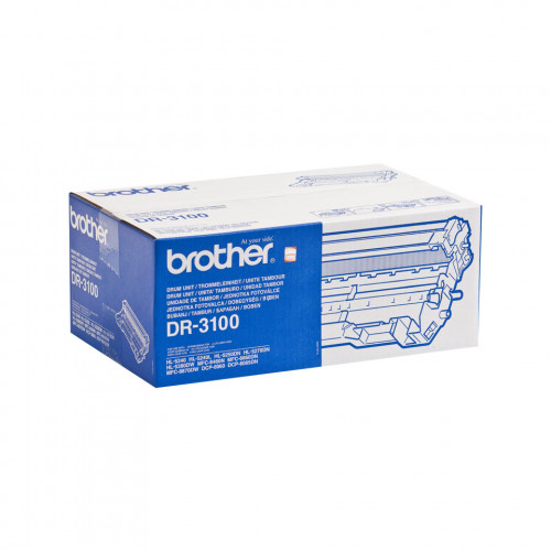 Brother DR3100 tamburo per stampante Originale