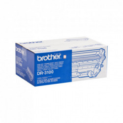 Brother DR3100 tamburo per stampante Originale