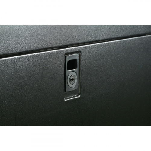 APC NetShelter SX 42U 600mm Wide x 1070mm Deep...