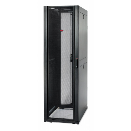 APC NetShelter SX 42U 600mm Wide x 1070mm Deep...