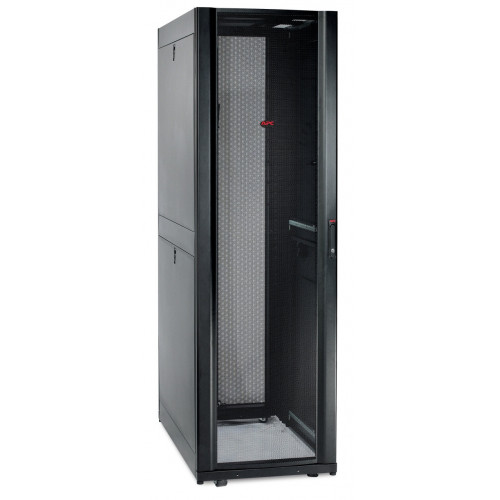 APC NetShelter SX 42U 600mm Wide x 1070mm Deep...