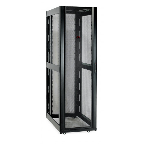 APC NetShelter SX 42U 600mm Wide x 1070mm Deep...