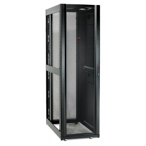 APC NetShelter SX 42U 600mm Wide x 1070mm Deep...