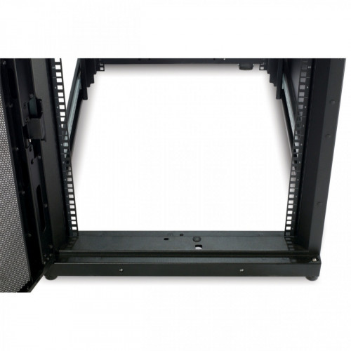 APC NetShelter SX 42U 600mm Wide x 1070mm Deep...
