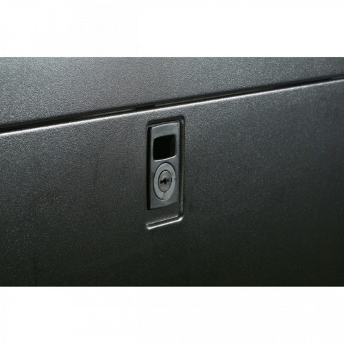 APC AR3150 rack 42U Rack indipendenti Nero