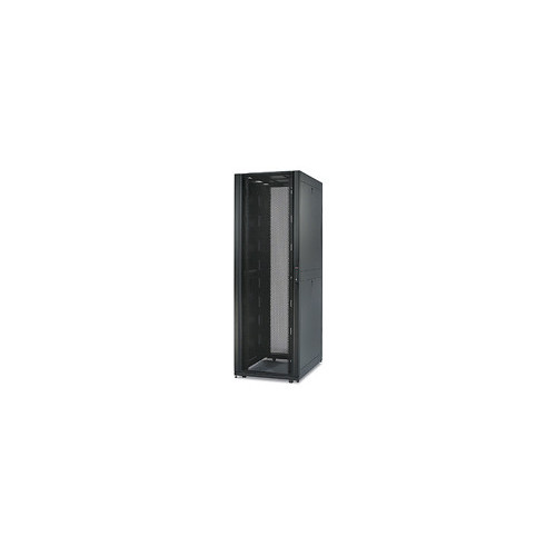 APC NetShelter SX 48U 750mm Wide x 1070mm Deep...