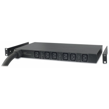 APC Basic Rack PDU AP7526...
